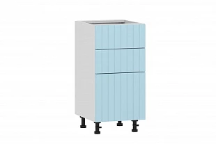 Тумба кухонная "Тоскана" 100.06 400