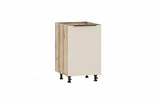 100.53 600 Тумба под мойку ("Норвуд", Сантьяго, Дуб Делано) 