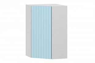 Шкаф навесной угловой "Тоскана" 100.35
