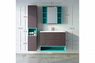 КРИСТАЛЛ Комплектация 29 