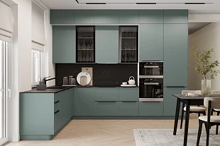 Кухня "Норвуд" Комплектация 5 