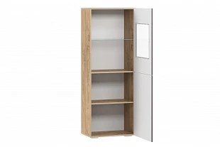 Шкаф комбинированный  LIVORNO НМ 011.49-01 