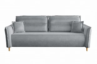 Пуэр диван-кровать (Рогожка Муза 08) 