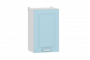 100.30 450 Шкаф навесной ("Вокс", Антарктида, Белый) 