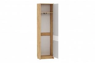 Шкаф для одежды "Нортон" НМ 013.12