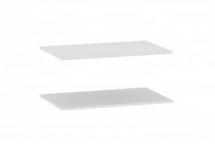 Полки Орлеан НМ 041.91 (к шкафу НМ 041.91) 