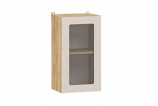 Шкаф навесной "Асти" 