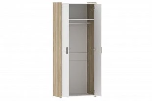 Шкаф для одежды "Симпл" НМ 014.12