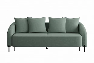 Элвин диван-кровать (Букле Like 697) 