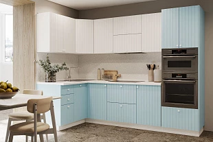 Кухня "Тоскана" Комплектация 3 