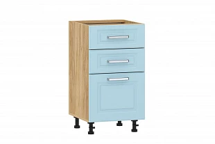 Тумба кухонная "Вокс" 100.06 450