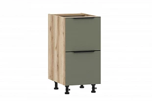 Тумба кухонная "Норвуд" 100.55 400