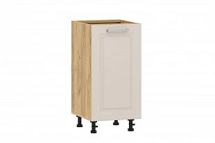 Тумба кухонная "Вокс" 100.01 400