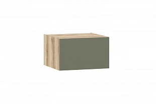 100.79 600 Шкаф кухонный ("Норвуд", Олива, Дуб Делано) 