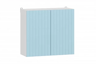 Шкаф навесной "Тоскана" 100.31 800