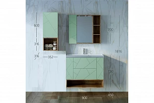 КРИСТАЛЛ Комплектация 31 