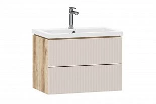 Тумба "Адель" 70 (Сантьяго/Дуб Делано) 