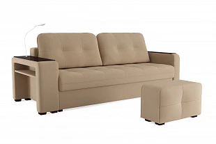 Диван-кровать SMART 4 Б4-3т-Б3