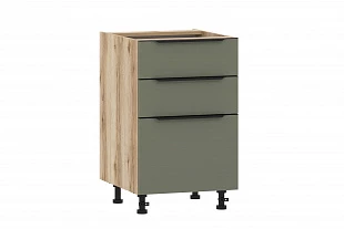 Тумба кухонная "Норвуд" 100.56 500