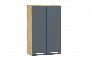 Шкаф навесной "Борги" 100.33 600