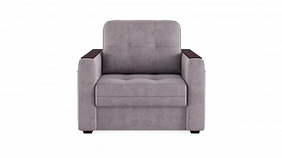 Кресло-кровать "SMART" 3 СК (Кашемир 890) 