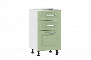 Тумба кухонная "Вокс" 100.06 450