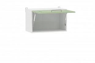 Шкаф навесной "Вокс" 100.38 600