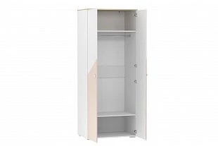 Шкаф для одежды "Банни" НМ 041.42