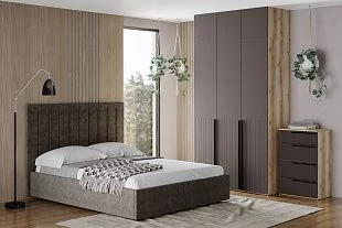 Спальня Арден комплектация 3 