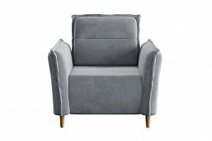 Кресло Пуэр (Велюр Laim 23) 