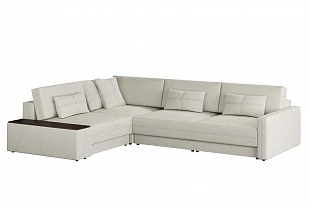 Накладка Венге, Clever 02 бежевый 