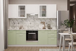 Кухня "Тоскана" Комплектация 5 