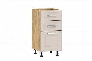 Тумба кухонная "Вокс" 100.06 400