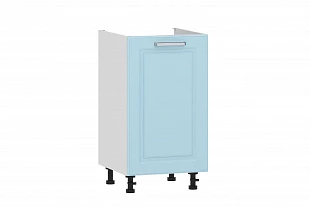 100.03 450 Тумба под мойку ("Вокс", Антарктида, Белый) 