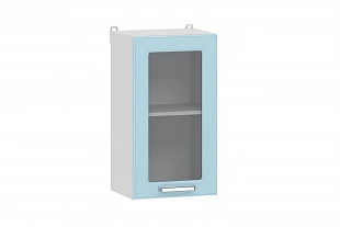 Шкаф навесной "Вокс" 100.30 400
