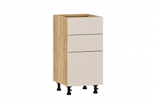 Тумба кухонная "Асти" 100.06 400