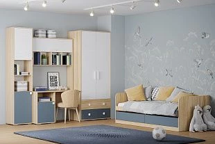 Детская Элиот комплектация 6 