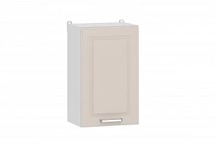 100.30 450 Шкаф навесной ("Вокс", Сантьяго, Белый) 