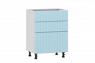 Тумба кухонная "Тоскана" 100.06 600