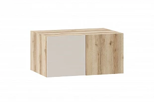 200.15 Антресоль угловая ("Арден", Сантьяго, Дуб Делано) 