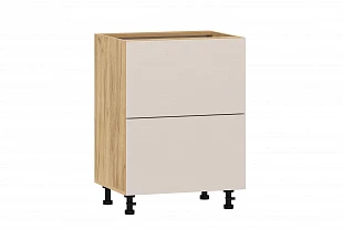 Тумба кухонная "Асти" 100.05 600