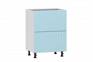 Тумба кухонная "Тоскана" 100.05 600