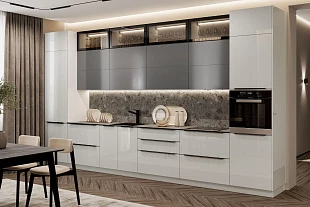 Кухня "Арли" Комплектация 6 