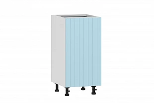 Тумба кухонная "Тоскана" 100.01 400