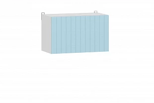 Шкаф навесной "Тоскана" 100.38 600