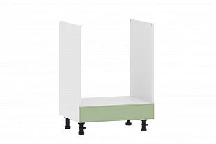 Тумба кухонная для техники "Вокс" 100.10 600