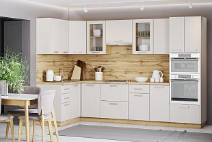 Кухня "Асти" Комплектация 1 