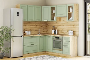 Кухня "Вокс" Комплектация 3 