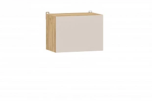Шкаф навесной "Асти" 100.38 500