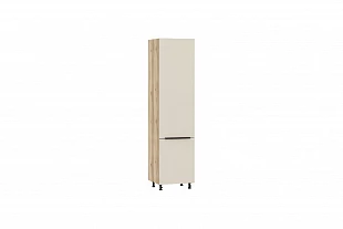 100.78 600 Шкаф кухонный для техники ("Норвуд", Сантьяго, Дуб Делано) 